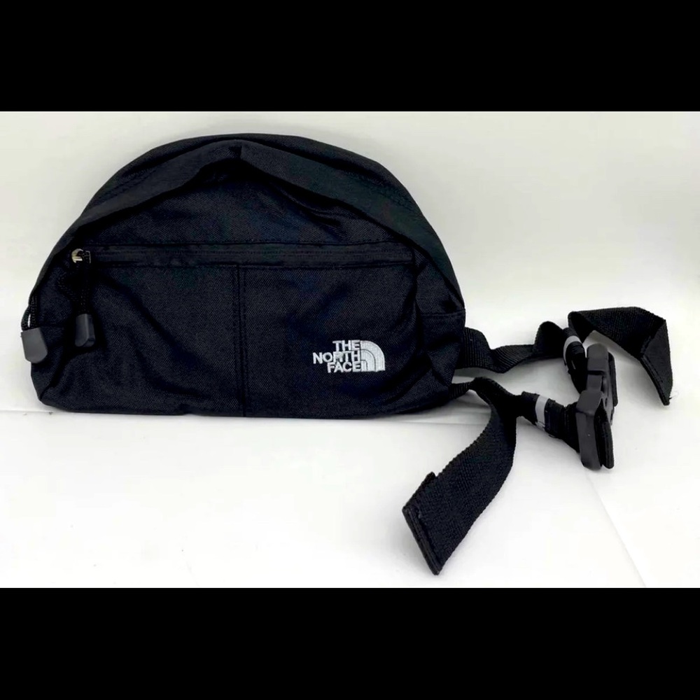 The North Face bag